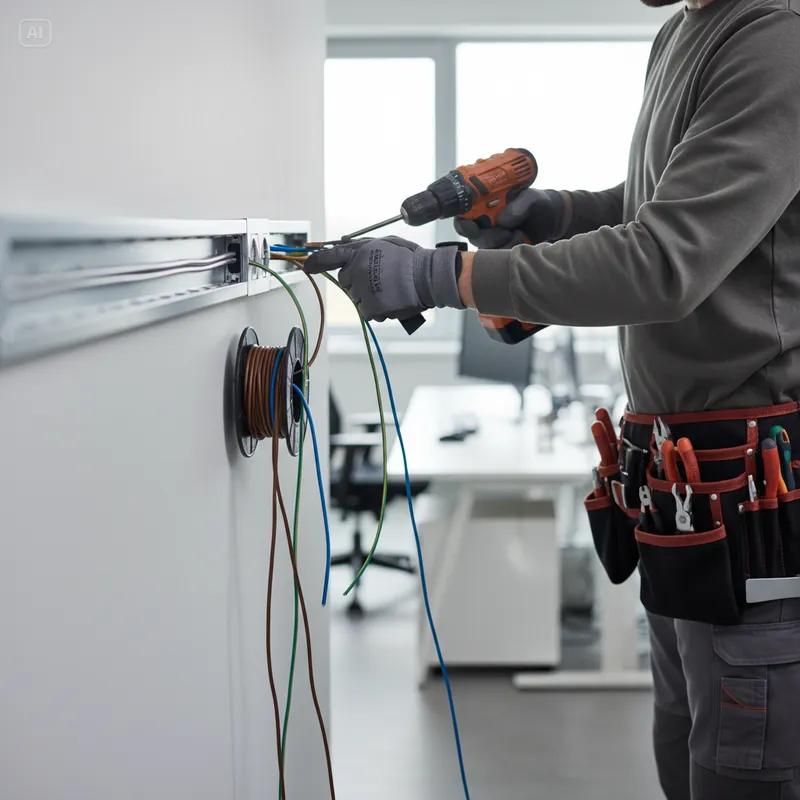 Proyecto Gestoría Financiera BCN - 1