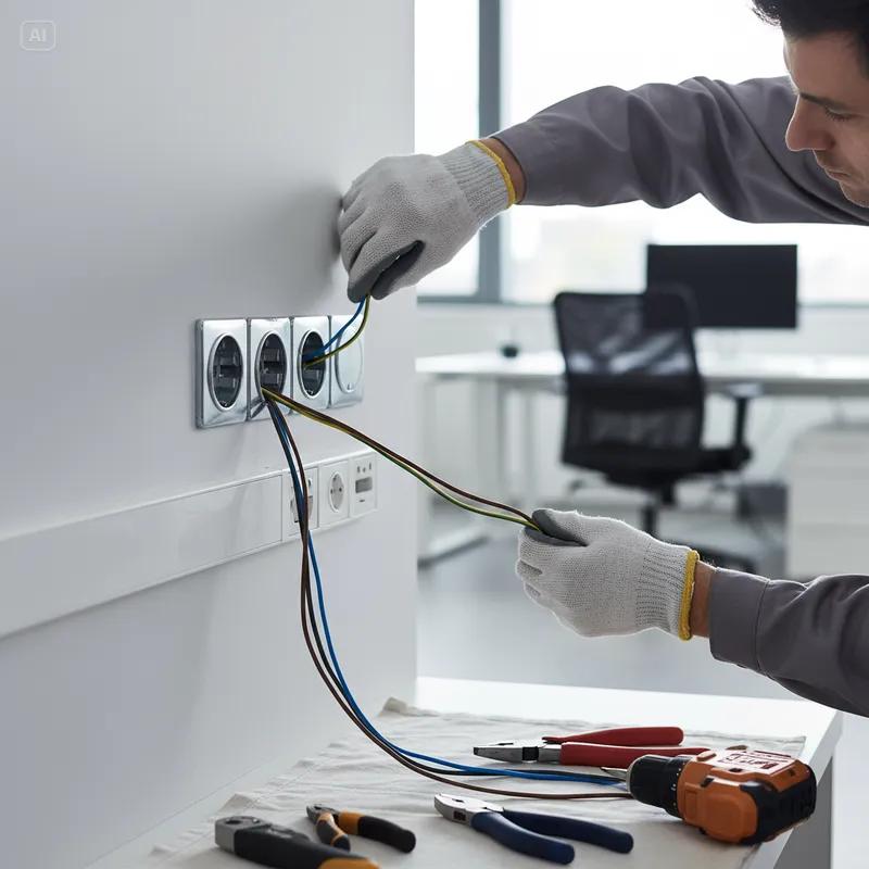 Proyecto Gestoría Financiera BCN - 2