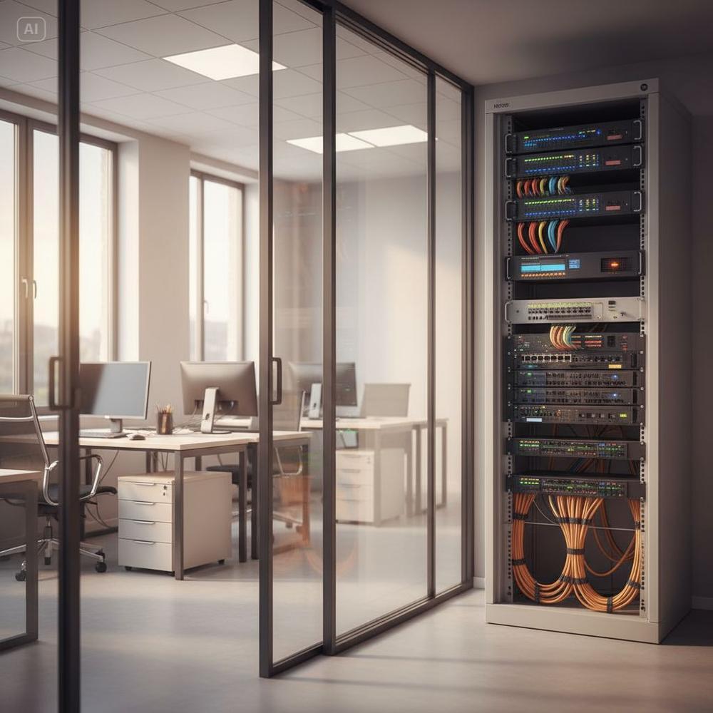 Proyecto Kualitek Communications - 1