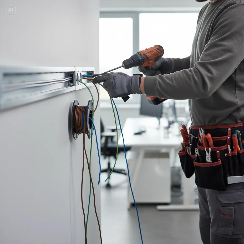 Proyecto NAEKO Logistics - 2