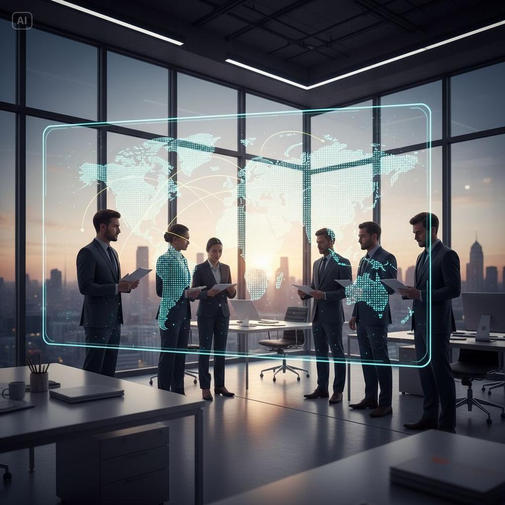 Proyecto Sallés Hotels - 1