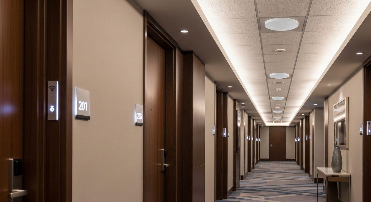 Proyecto Sallés Hotels - 2