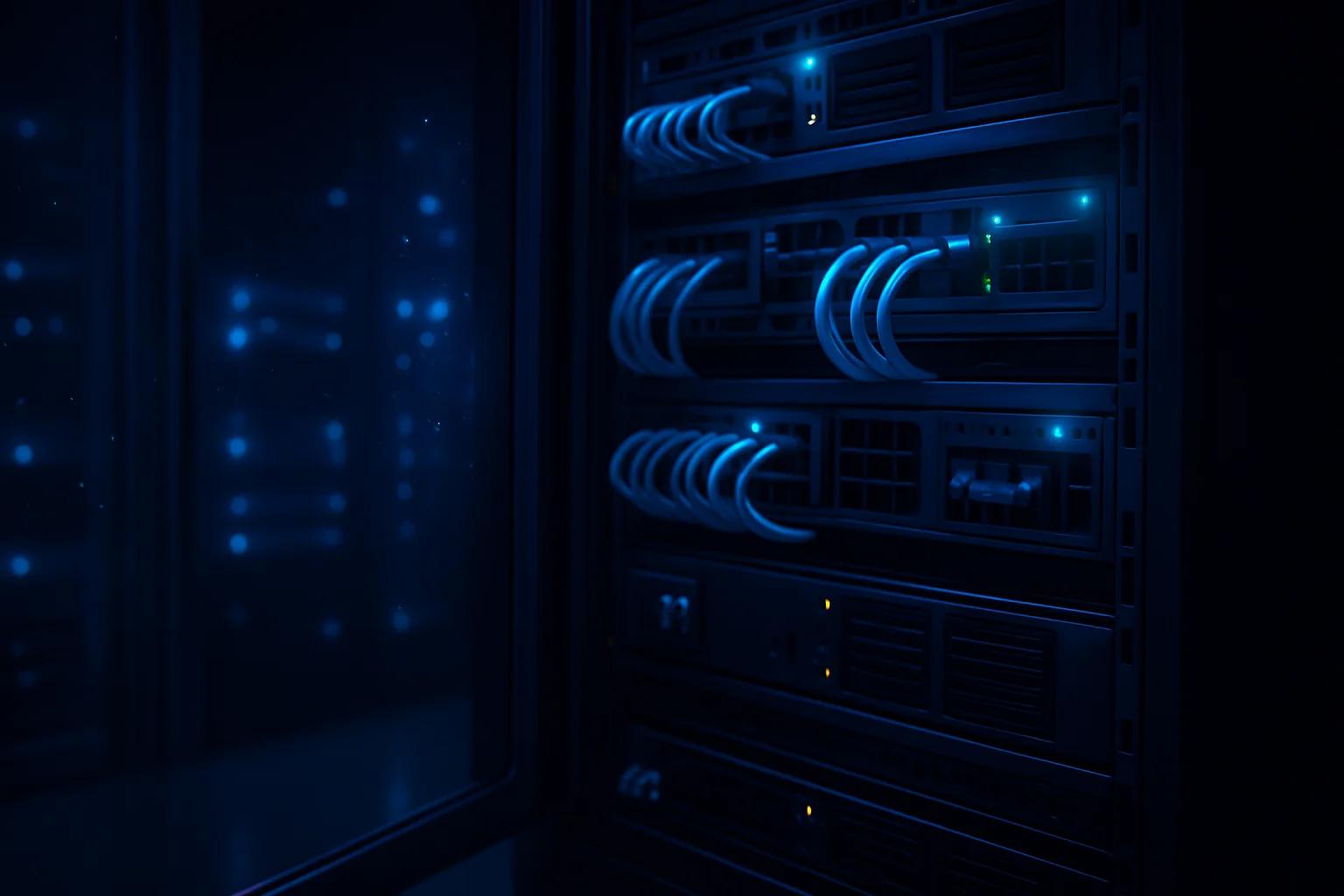 Infraestructura de red